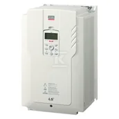 Inwertery, falowniki - Falownik LS Electric serii H100 LSLV0300H100-4COFN - miniaturka - grafika 1