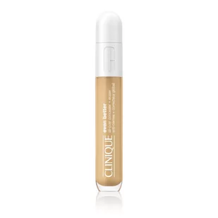 Clinique Korektory Even Better All-Over Concealer + Eraser 30 ml - Korektory do twarzy - miniaturka - grafika 1