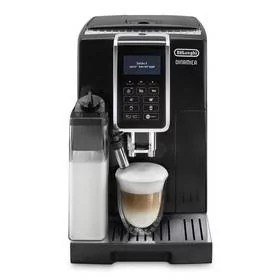 Ekspres do kawy DeLonghi ECAM 359.55.B - Ekspresy do kawy - miniaturka - grafika 1