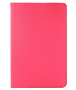 Etui 360 Artnico Samsung Tab A8 10.5" różowe - Torby na laptopy - miniaturka - grafika 2