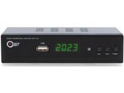 Tunery DVB-T - ODIN SMT-01e H.265 | Darmowa dostawa - miniaturka - grafika 1