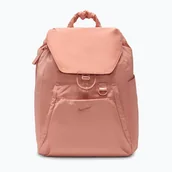 Plecaki - Plecak treningowy Nike One 25 l rose gold/rose gold/rose gold WYSYŁKA W 24H 30 DNI NA ZWROT - miniaturka - grafika 1