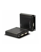 Przełączniki KVM - Lindy 39245 przedłużacz KVM Nadajnik i odbiornik - miniaturka - grafika 1