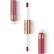 Szminki - KIKO MILANO Matte & Shiny Duo Liquid Lip Colour 06 At Your Choosing 7ml - miniaturka - grafika 1