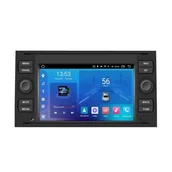 Radia samochodowe - Radio Android FS2-Pro Ford Fiesta/Transit 2/32 CarPlay Android Auto 8-core - miniaturka - grafika 1