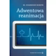 Religia i religioznawstwo - Adwentowa reanimacja - miniaturka - grafika 1