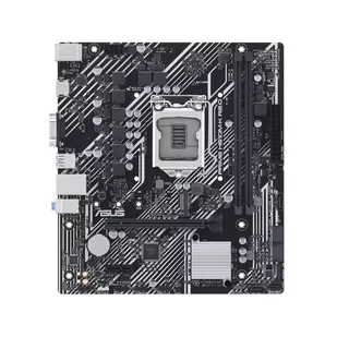 Płyta główna Płyta główna ASUS PRIME H510M-K R2.0 - Płyty główne - miniaturka - grafika 1