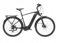 Rowery - Rower Ebike Męski Kross Trans Hybrid 4.0 R.Xl - miniaturka - grafika 1
