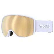 Gogle narciarskie Atomic Revent L HD Photo Light Grey 2024