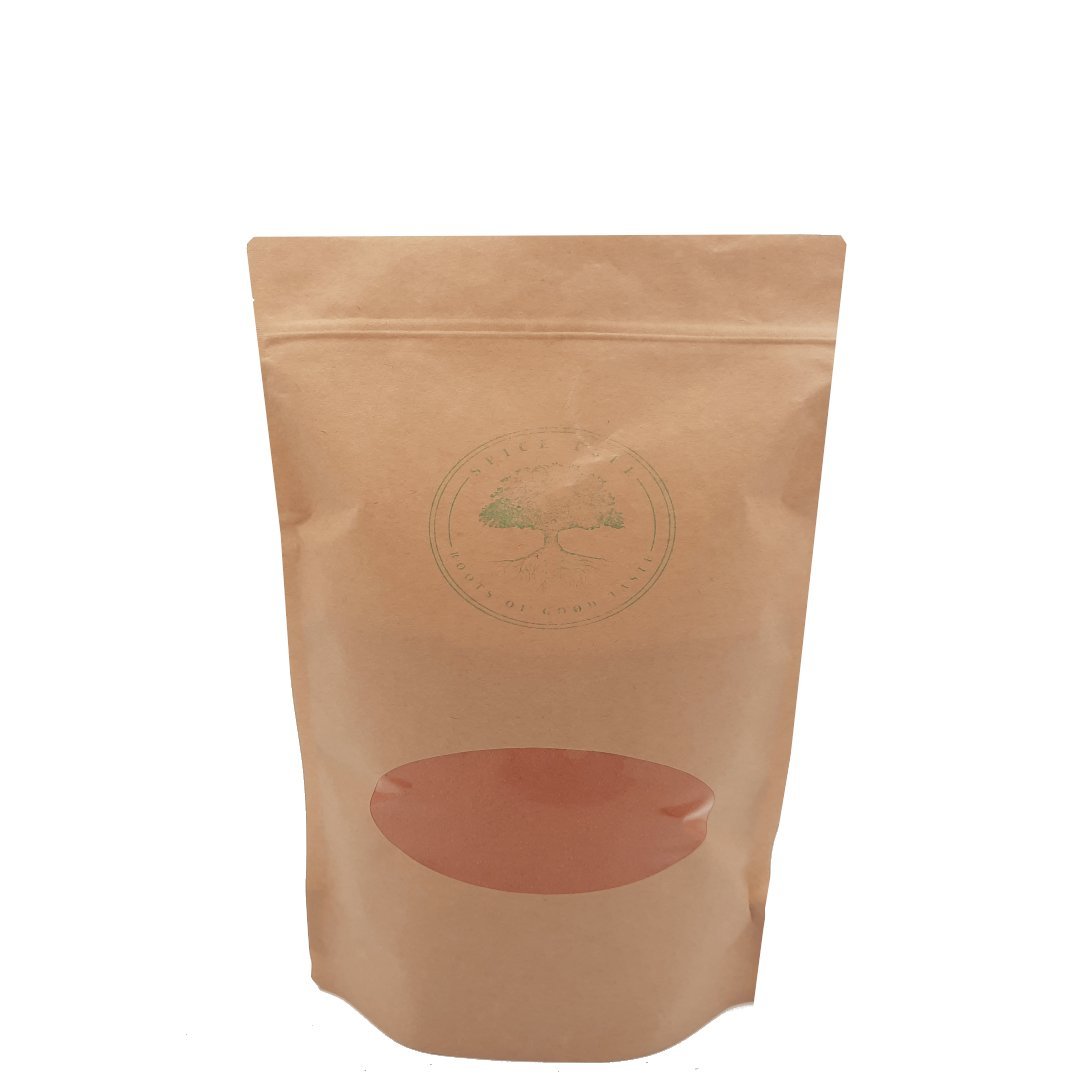 Chilli mielone 500g, 100% naturalne PREMIUM Spice Tree