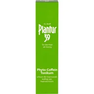 Wcierki do włosów - Plantur 39 tonik na porost włosów i wzmocnienie cebulek 200 ml - miniaturka - grafika 1