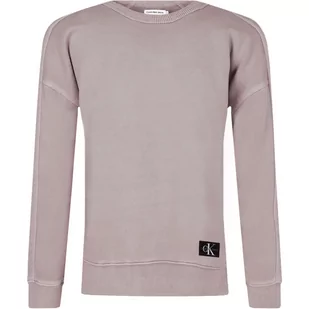 CALVIN KLEIN JEANS Bluza | Regular Fit - Bluzy dla chłopców - miniaturka - grafika 1