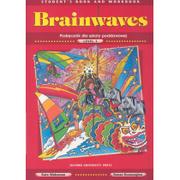 Podręczniki dla szkół podstawowych - Oxford Kate Wakeman, Danae Kozanoglou Brainwaves 1. Klasa 4-6. Podręcznik z ćwiczeniami - miniaturka - grafika 1