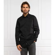 Koszule męskie - GUESS Koszula | Slim Fit - miniaturka - grafika 1