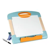 Tablice dla dzieci - Drewniana tablica podróżna - miniaturka - grafika 1