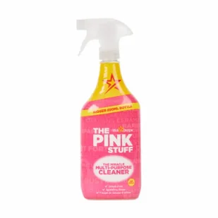 Uniwersalny środek do czyszczenia The Pink Stuff 850 ml - Inne artykuły czyszczące - miniaturka - grafika 1