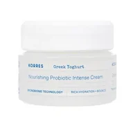 Kremy do twarzy - Greek Yoghurt intensywnie odżywczy krem do twarzy 40ml - miniaturka - grafika 1