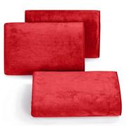 Ręczniki - Eurofirany B.B. CHOCZYŃSCY SPÓŁKA JAWNA Ręcznik Amy, czerwony, 50x90 cm - miniaturka - grafika 1
