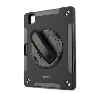 4smarts 4S467806 25,9 cm (10.2") Bumper Czarny - Etui do tabletów 4smarts 4S467806 25,9 cm (10.2") Bumper Czarny - Etui do tabletów - miniaturka - grafika 1