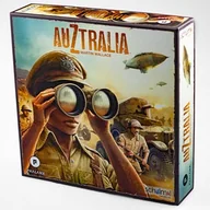 Gry planszowe - Phalanx Games AuZtralia 6830-53125 - miniaturka - grafika 1