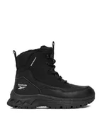 Buty dla dziewczynek - Reebok Śniegowce CEO-K240160-1 Czarny - miniaturka - grafika 1
