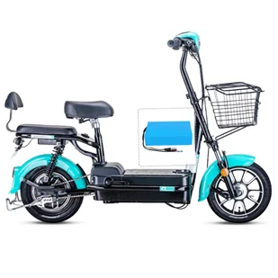 HANIWINNER HA225-1 Electric Bike Battery 36V 20Ah 720W Cells Pack E-bikes Lithium Li-ion Battery - Akcesoria rowerowe - miniaturka - grafika 8
