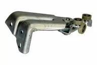 Drzwi samochodowe - MAXGEAR Prowadnica rolkowa, drzwi przesuwne MAXGEAR 27-0253 - miniaturka - grafika 1