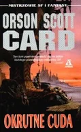 Horror, fantastyka grozy - Okrutne cuda - miniaturka - grafika 1