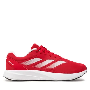 Buty do biegania adidas Duramo RC ID2703 Czerwony - Buty sportowe męskie - miniaturka - grafika 1