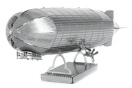 Modele do sklejania - Metal Earth, model do składania Sterowiec Graf Zeppelin - miniaturka - grafika 1