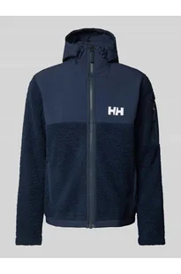 Bluza rozpinana z kapturem - Helly Hansen - Bluzy męskie - miniaturka - grafika 1