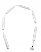 Akcesoria grzewcze - Biawar Anoda łańcuchowa odizolowana O26 x 4 ogniwa 1 - miniaturka - grafika 1