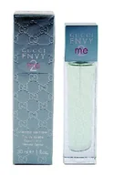 Wody i perfumy damskie - Gucci, Envy Me 2, woda toaletowa, 30 ml - miniaturka - grafika 1