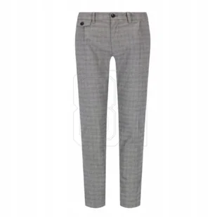 Spodnie Calvin Klein Tapered M K10K105305 56 - Spodnie męskie - miniaturka - grafika 1