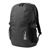 Plecaki - Plecak turystyczny Jack Wolfskin Peakster Lite 22 wycieczkowy szary 22 L - miniaturka - grafika 1