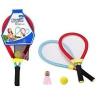 Zabawki i gry sportowe - Zestaw rakietek 62cm Artyk - miniaturka - grafika 1