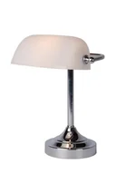 Lampy stojące - Lucide 17504/01/11 BANKER - miniaturka - grafika 1