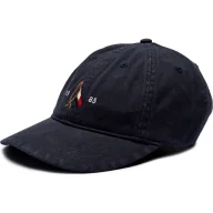 Czapki męskie - Tommy Hilfiger Bejsbolówka SEASONAL FLAG - miniaturka - grafika 1