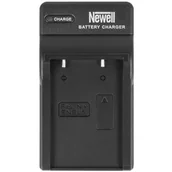 Ładowarki i akumulatory - Newell Ładowarka DC-USB do akumulatorów EN-EL5 - miniaturka - grafika 1
