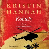 Audiobooki - literatura popularnonaukowa - Kobiety Kristin Hannah - miniaturka - grafika 1