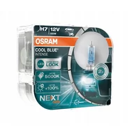 Żarówki samochodowe - Osram Cool Blue Intense Nextgen H7 Px26D 12V 55W Duo Box - miniaturka - grafika 1