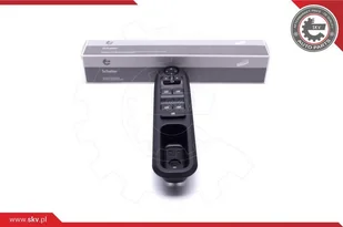 Przełącznik, podnośnik szyby Esen SKV 37SKV173 - Akcesoria do układu elektrycznego - miniaturka - grafika 1