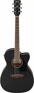 Ibanez PC14MHCE WK gitara elektroakustyczna - Gitary elektryczne - miniaturka - grafika 1