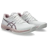Trampki damskie - Asics Damskie trampki Gel-Game 9 Clay/OC, rozmiar 36, Biały zakurzony fiołek, 39.5 EU - miniaturka - grafika 1