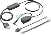 Akcesoria do słuchawek - Plantronics EHS Cable APA-23 - miniaturka - grafika 1
