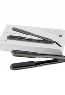 Prostownice i karbownice do włosów - Ultron prostownica One Stroke 1,5” do keratynowego prostowania Led - miniaturka - grafika 1
