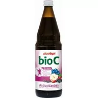 Soki i napoje niegazowane - Bio C- mieszanka soków bogata w antyoksydanty BIO 750 ml - miniaturka - grafika 1
