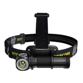 Latarki - HEADLAMP UT SERIES 1100 LUMENS/UT32 NITECORE - miniaturka - grafika 1