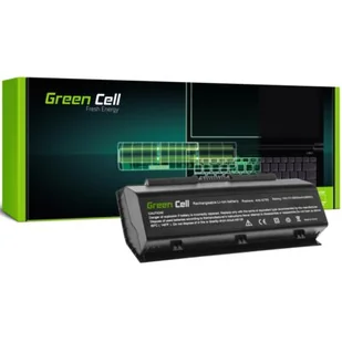 Green Cell Bateria ULTRA do Asus A46 A56 K46 K56 S56 A32-K56 4 cell 14,4V AS47ULTRA - Baterie do laptopów - miniaturka - grafika 1