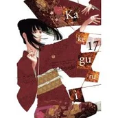 Komiksy dla dorosłych - Kakegurui. Szał hazardu. Tom 17 - miniaturka - grafika 1